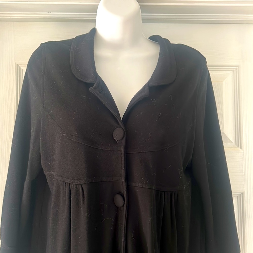 H&M Babydoll Spring Jacket - Picture 3 of 5